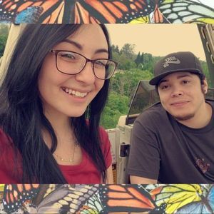 Meet your Posher, Lexie